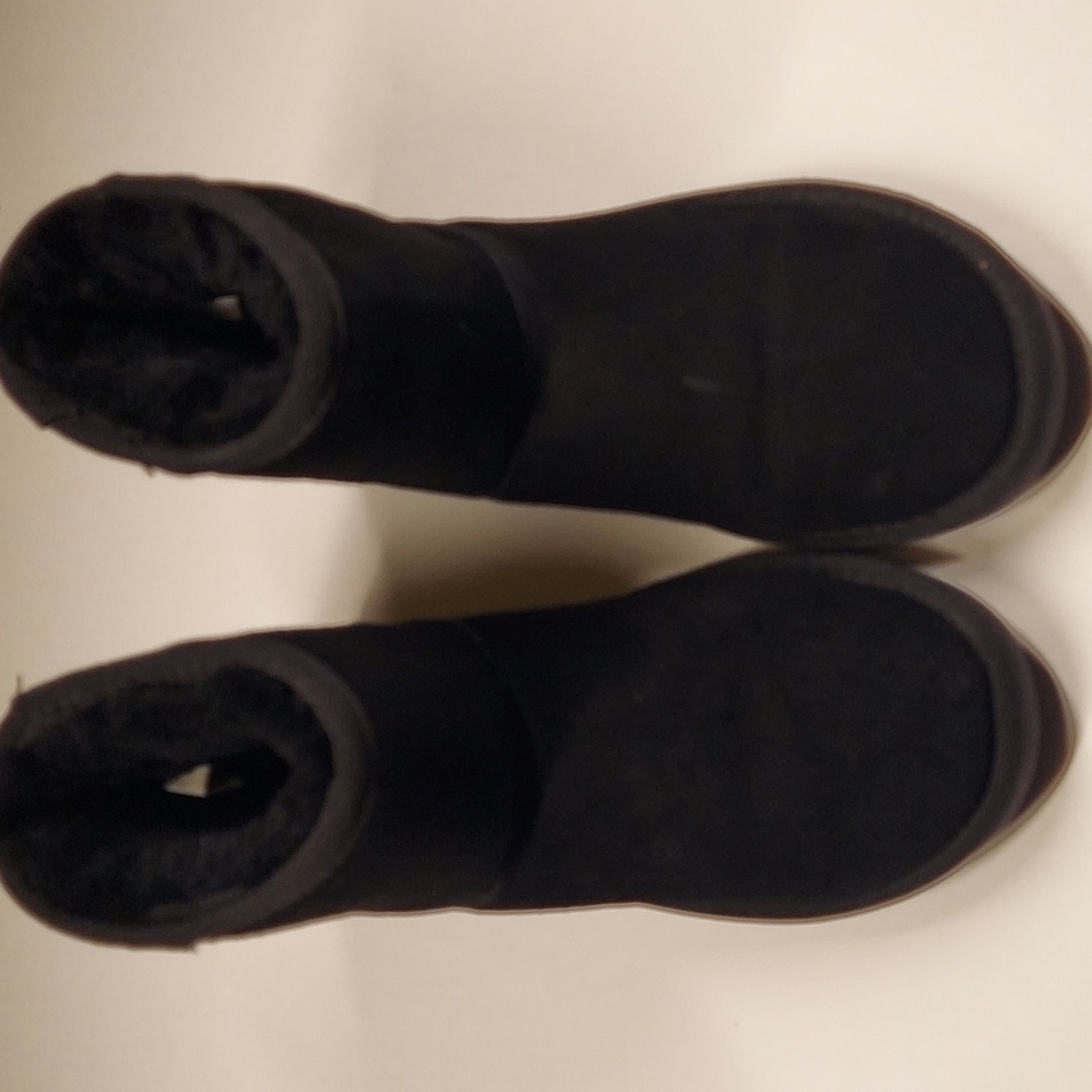 Minnetonka Olympia Short Boot Size 6 - Picture 12 of 13